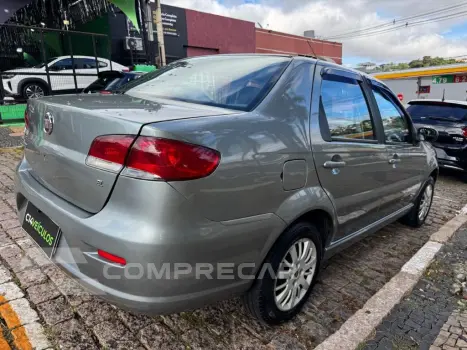 Siena EL 1.0 mpi Fire Flex 8V 4p