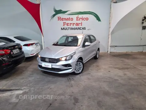 Fiat ARGO 1.0 Firefly Drive 4 portas