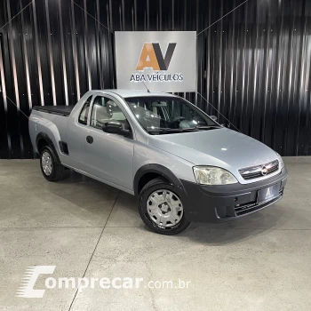 MONTANA 1.4 MPFI Conquest CS 8V
