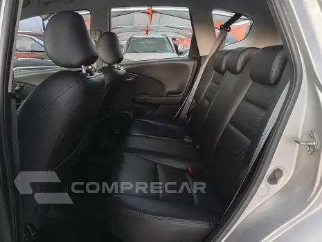 FIT 1.4 LX 16V