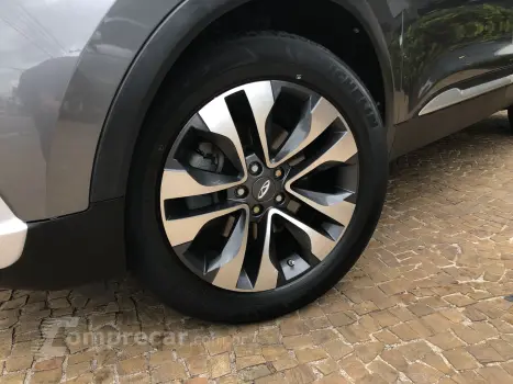 Tiggo 5X 1.5 Vvt Turbo Iflex Txs Dct