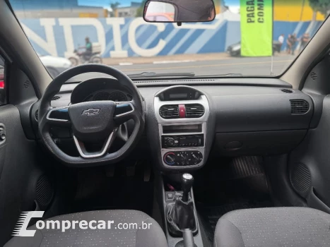 CORSA 1.4 MPFI PREMIUM 8V FLEX 4P MANUAL
