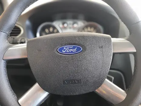 Focus 1.6 S/SE/SE Plus Flex 8V/16V  5p