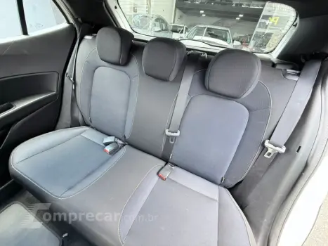 ARGO 1.3 Firefly Trekking