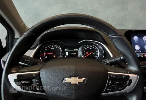 ONIX 1.0 Turbo Premier