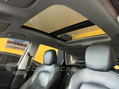 TRACKER Premier 1.2 Turbo 12V Flex Aut.