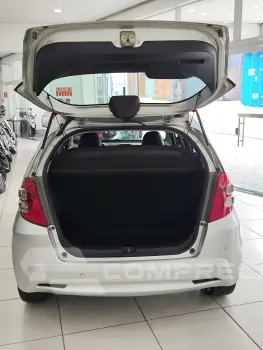 FIT 1.5 EX 16V