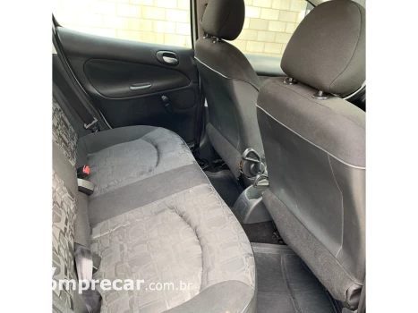 207 1.4 XR 8V FLEX 4P MANUAL