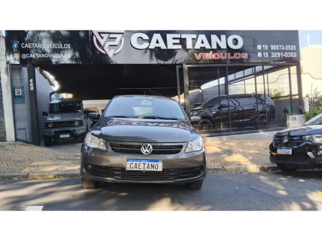 GOL 1.0 MI 8V FLEX 4P MANUAL G.V