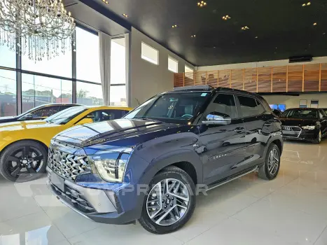 Hyundai CRETA 1.0 Tgdi N Line 4 portas