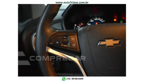 SPIN - 1.8 PREMIER 8V 4P AUTOMÁTICO