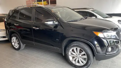 SORENTO 2.4 16V EX 7L