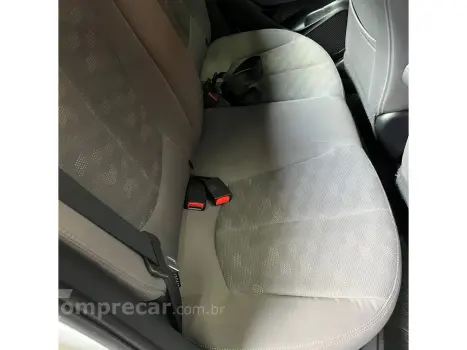 HB20S 1.6 PREMIUM 16V FLEX 4P AUTOMÁTICO