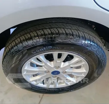 ECOSPORT 1.6 SE 16V