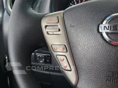 MARCH SV 1.0 12V Flex 5p