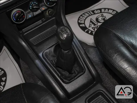 PAJERO TR4 2.0 4X2 16V 140cv