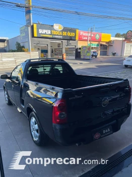 MONTANA 1.8 MPFI Sport CS 8V