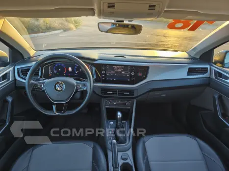 POLO 1.0 200 TSI HIGHLINE AUTOMÁTICO