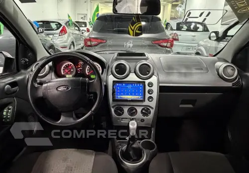 FIESTA SEDAN1.6FLEX