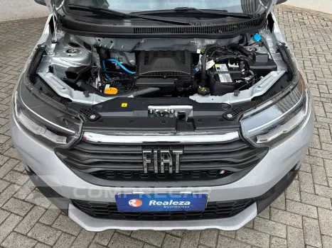 Strada Volcano 1.3 Flex 8V CD