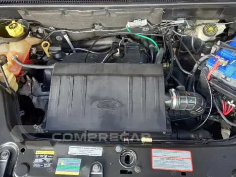 Ecosport 1.6 Xlt 8V Flex 4P Manual