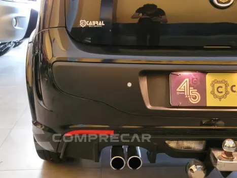 Punto T-JET 1.4 16V Turbo 5p