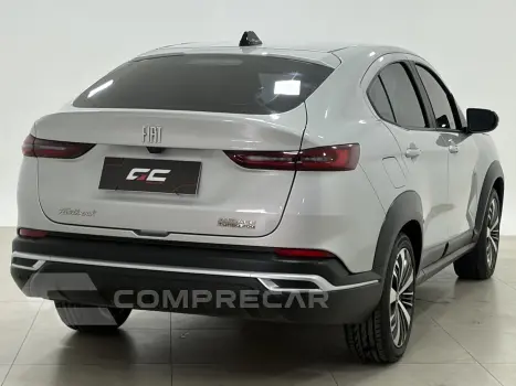 FASTBACK 1.0 TURBO 200 FLEX AUDACE CVT