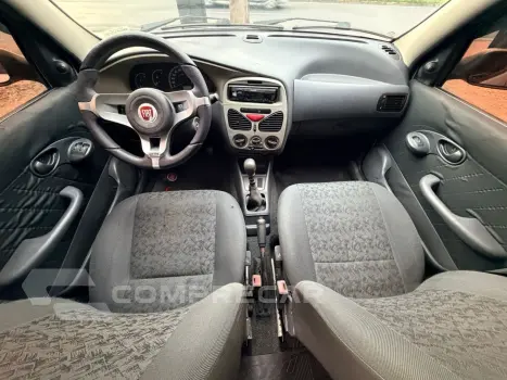 PALIO 1.0 MPI FIRE 8V FLEX 4P MANUAL