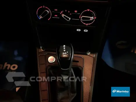 POLO 1.0 170 TSI COMFORTLINE AUTOMÁTICO