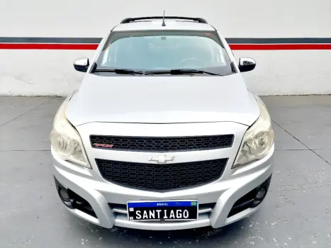 MONTANA Sport 1.4 ECONOFLEX 8V 2p