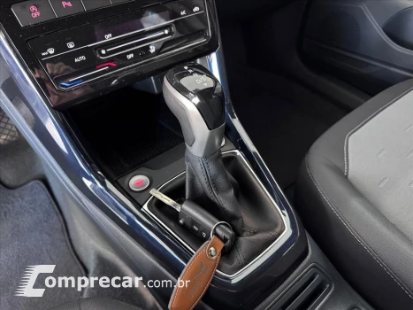 T-CROSS 1.0 200 TSI TOTAL FLEX COMFORTLINE AUTOMÁ