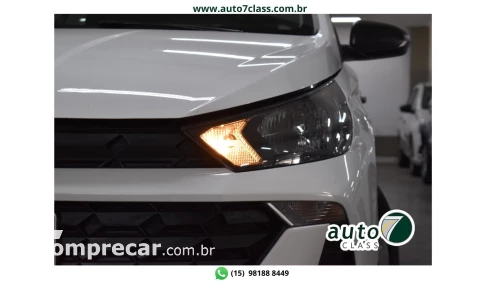 HB20 - 1.0 12V SENSE MANUAL