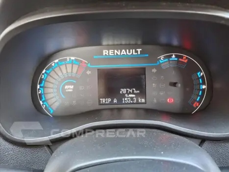 KWID 1.0 12V SCE FLEX ZEN MANUAL