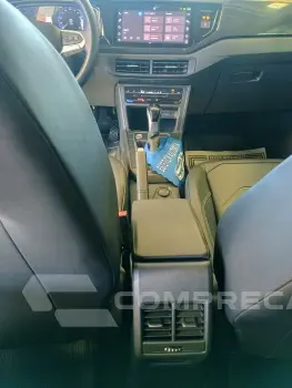 POLO 1.0 170 TSI Highline