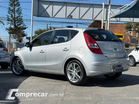 I30 2.0 16V 4P AUTOMÁTICO
