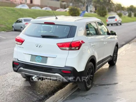 Creta Attitude 1.6 16V Flex Mec.