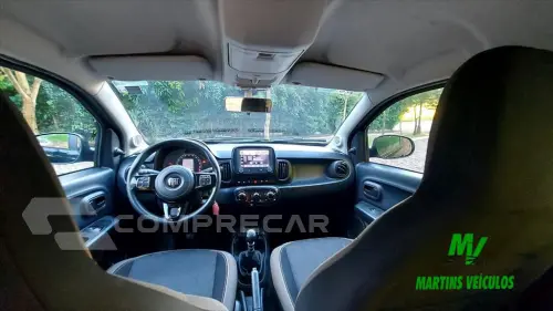 MOBI 1.0 EVO FLEX TREKKING MANUAL