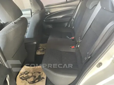 YARIS 1.3 16V XL
