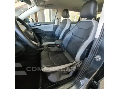 TAOS 1.4 250 TSI TOTAL FLEX COMFORTLINE AUTOMÁTICO