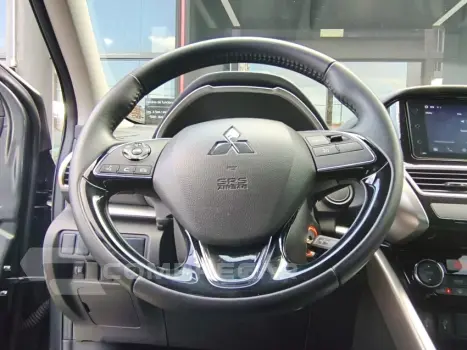 ECLIPSE CROSS 1.5 Mivec Turbo GLS