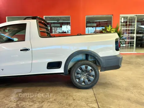 SAVEIRO 1.6 MSI ROBUST CS 16V FLEX 2P MANUAL