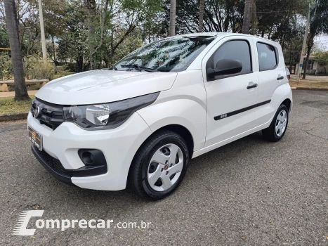 Fiat MOBI 1.0 8V Evo Easy On 4 portas
