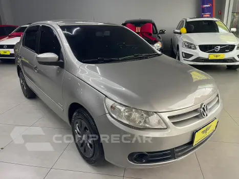 VOYAGE 1.0 12V MPI Totalflex City