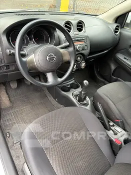 Versa SL 1.6