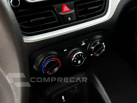 HB20 Sense 1.0 Flex 12V Mec.