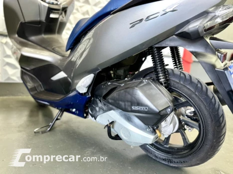 PCX