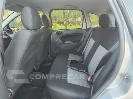 FIESTA 1.0 MPI Hatch 8V