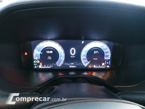 COMPASS S T270 1.3 TB 4X2 FLEX AUT.