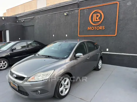 FOCUS 2.0 GLX 16V