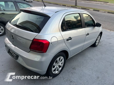 Gol 1.0 Flex 12V 5p